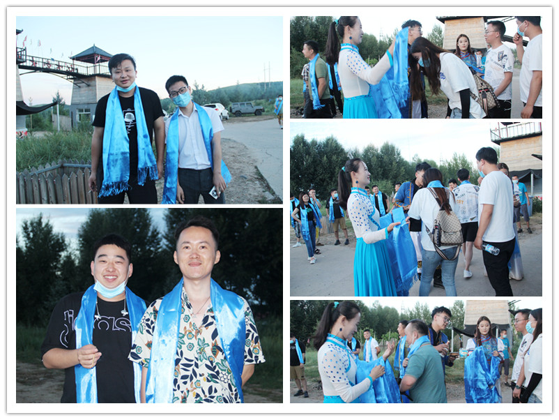 2022年中儀宇盛團(tuán)建之旅圓滿(mǎn)結(jié)束【?凝心聚力 謀發(fā)展 砥礪奮進(jìn) 譜新篇】?(圖2)